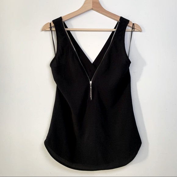 Black Dynamite Top - Picture 1 of 6